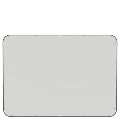 Maddox - Mirror - White