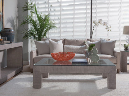 Signature Designs - Precept Cocktail Table