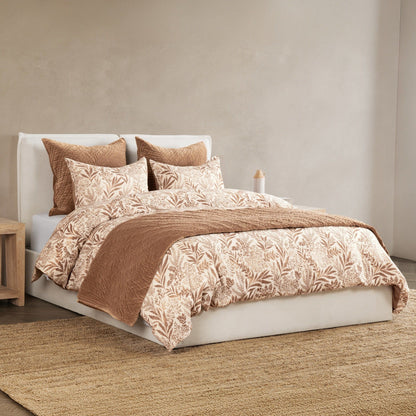 Elms - Velvet Sham