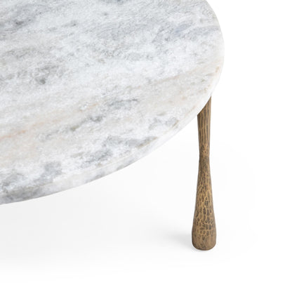 Venicia - Round Table
