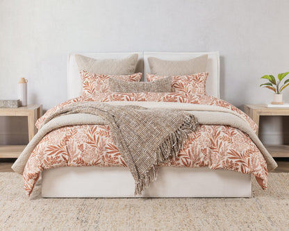 Mulberry - Sham