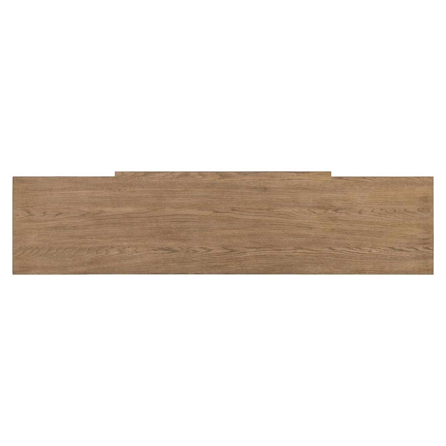 Pavilion - 4 Door Accent Cabinet - Natural