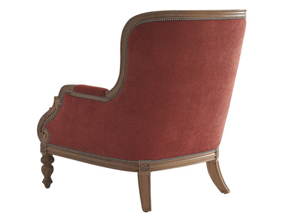 Barclay Butera Upholstery - Kamari Chair