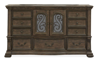 Durango - Drawer Dresser