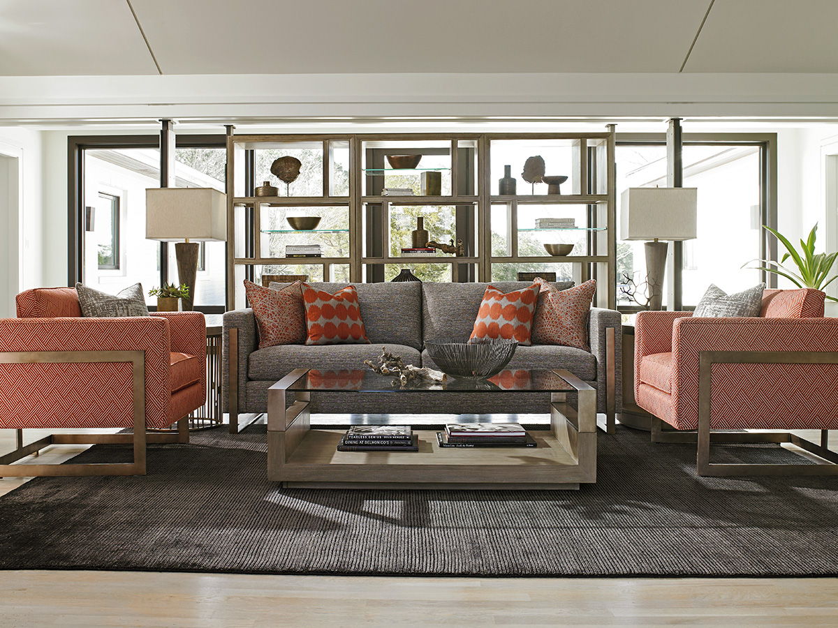 Shadow Play - Winthrop Chair