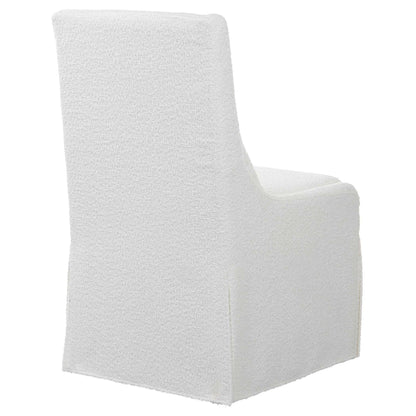 Coley - Armless Chair