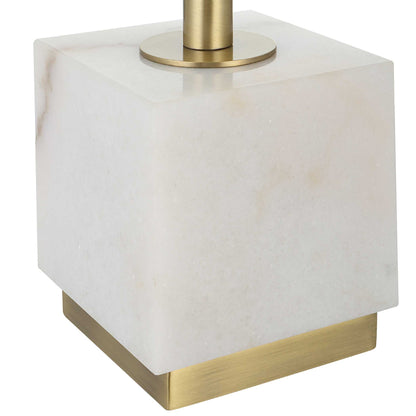 Escort - Buffet Lamp