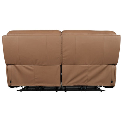 Chase - Armless Chair - Oslo Antelope