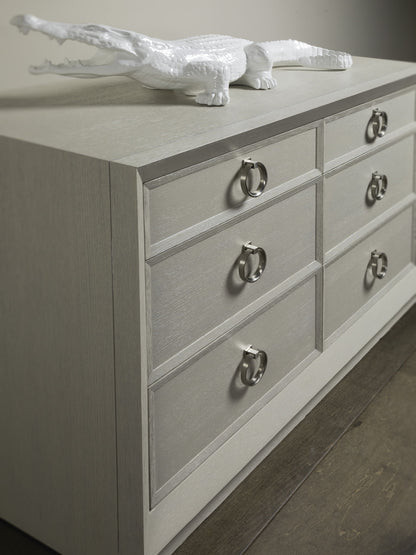 Signature Designs - Zeitgeist Double Dresser