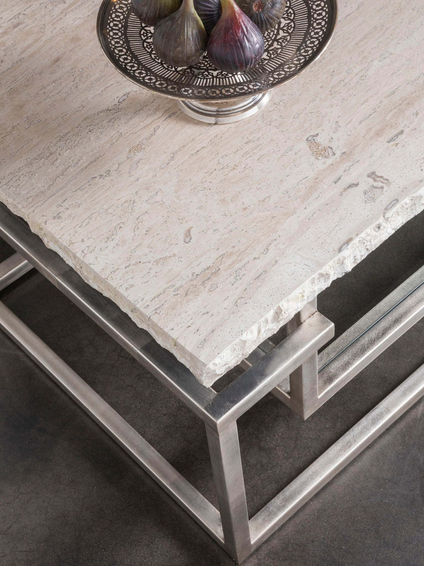 Signature Designs - Theo Rect Table