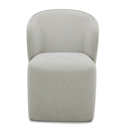 Bongo - Fabric Dining Chair (Set of 2)