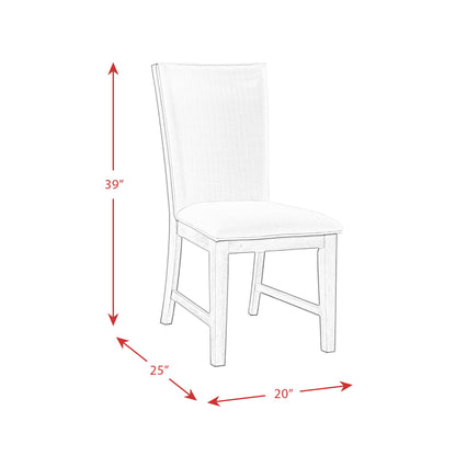 Grady - Dining Set