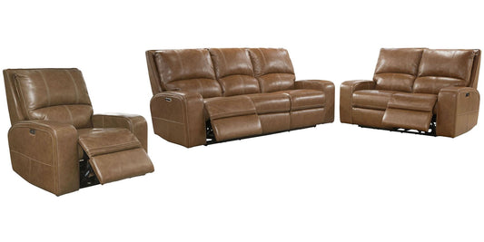 Swift - Living Room Set