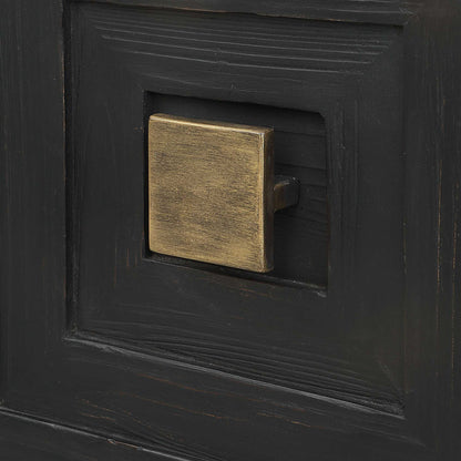 Aiken - Cabinet
