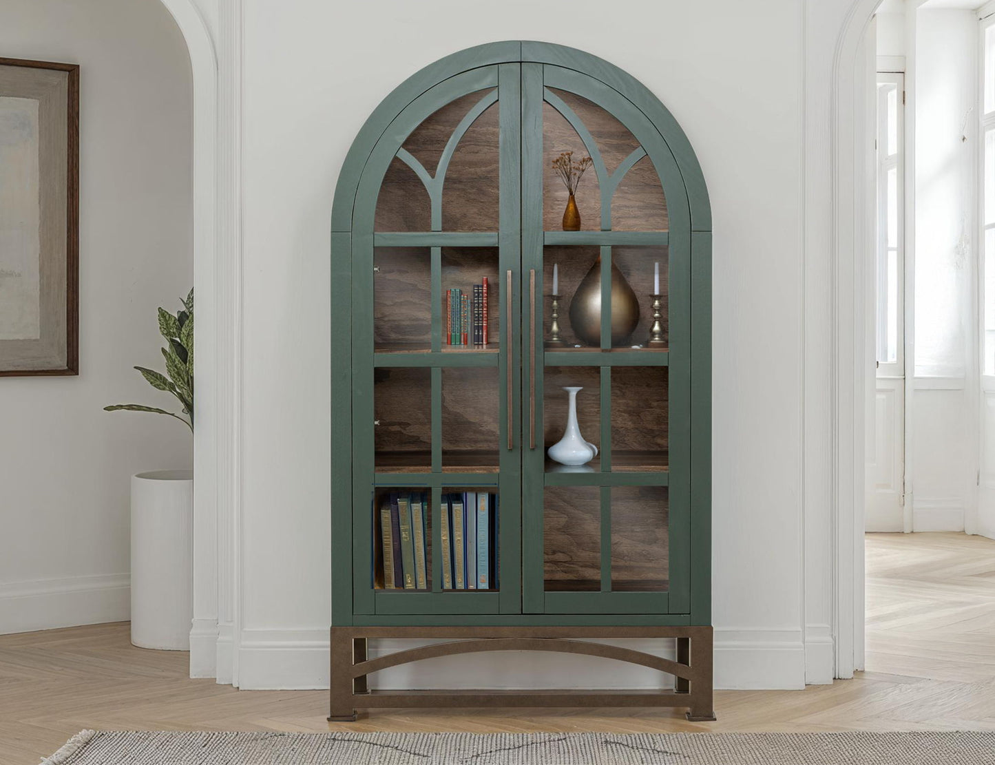 Obsidian - Cabinet