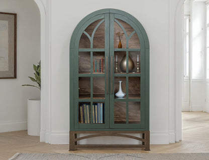 Obsidian - Cabinet