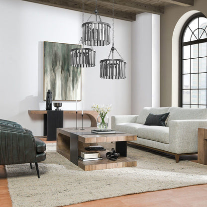 Danica - Coffee Table
