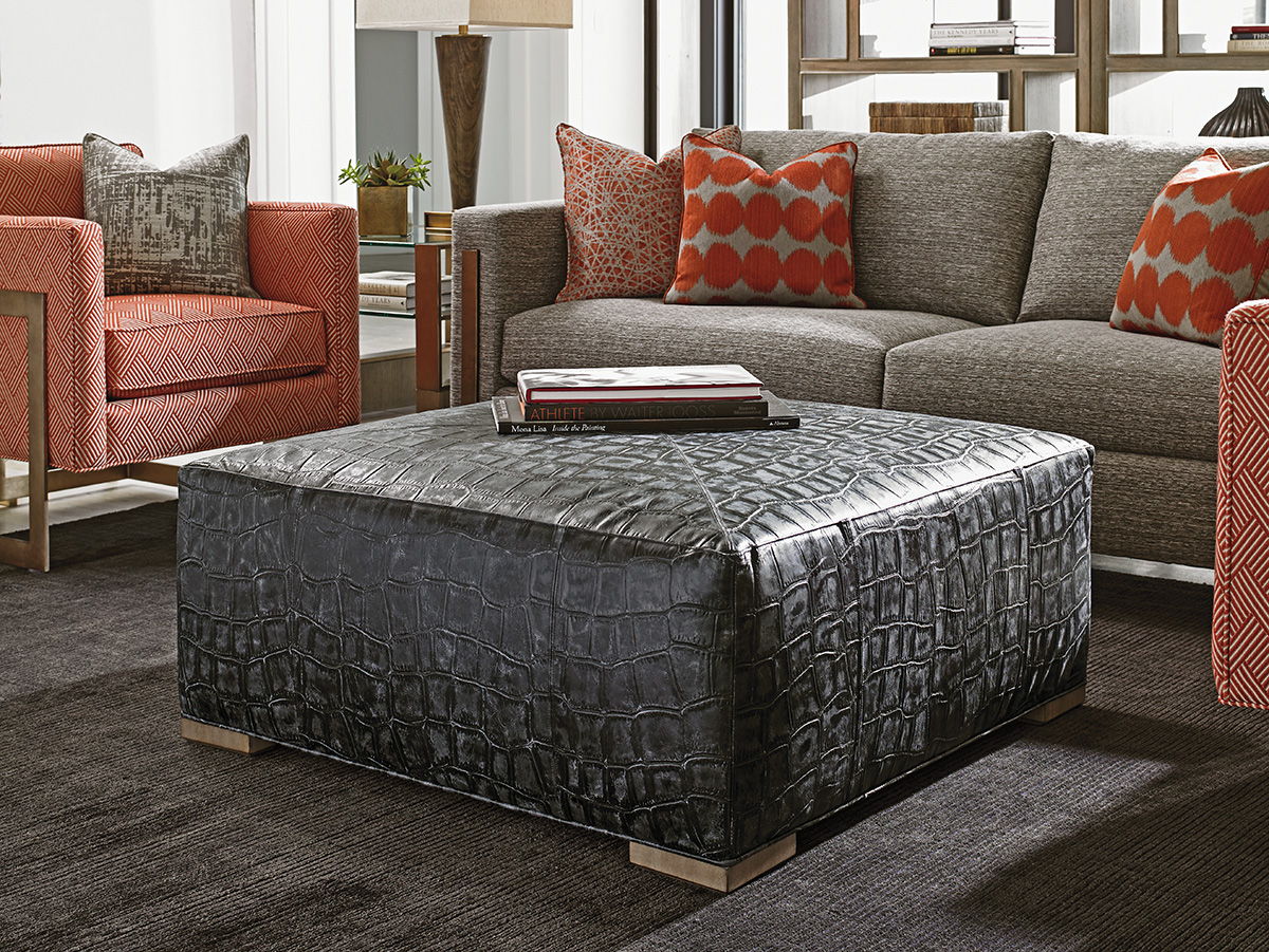 Shadow Play - Nob Hill Sofa