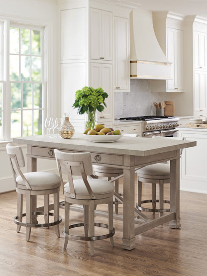Malibu - Seaboard Bistro - Beige