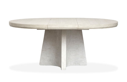 Lorelei - Extendable 54" Round Dining Table Set