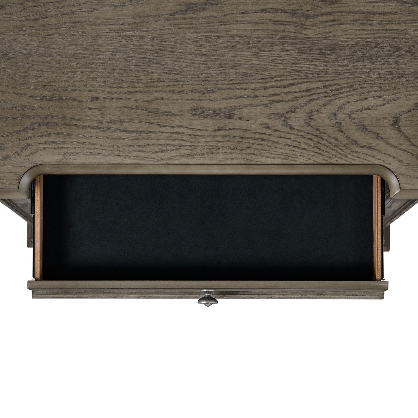 Kings Court - 1 Door And 7-Drawer Chest