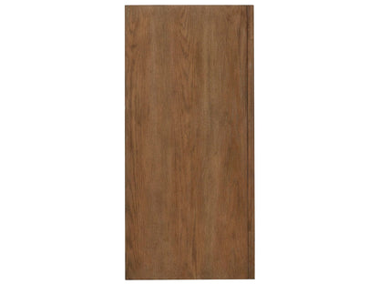 Lindon - Drawer Chest - Belgian Wheat