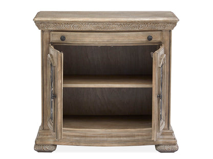 Marisol - Bachelor Chest - Fawn