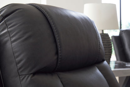 Mackmenville - Reclining Sofa