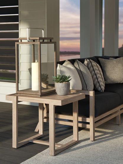 Stillwater Cove - Rectangular Table