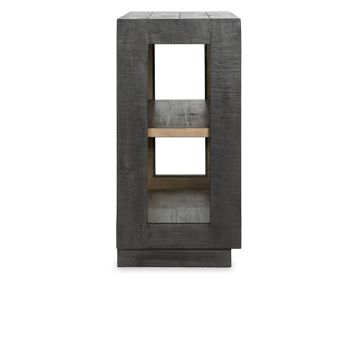 Larson - Reclaimed Pine 2 Door Cabinet