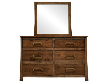 Roots - Dresser
