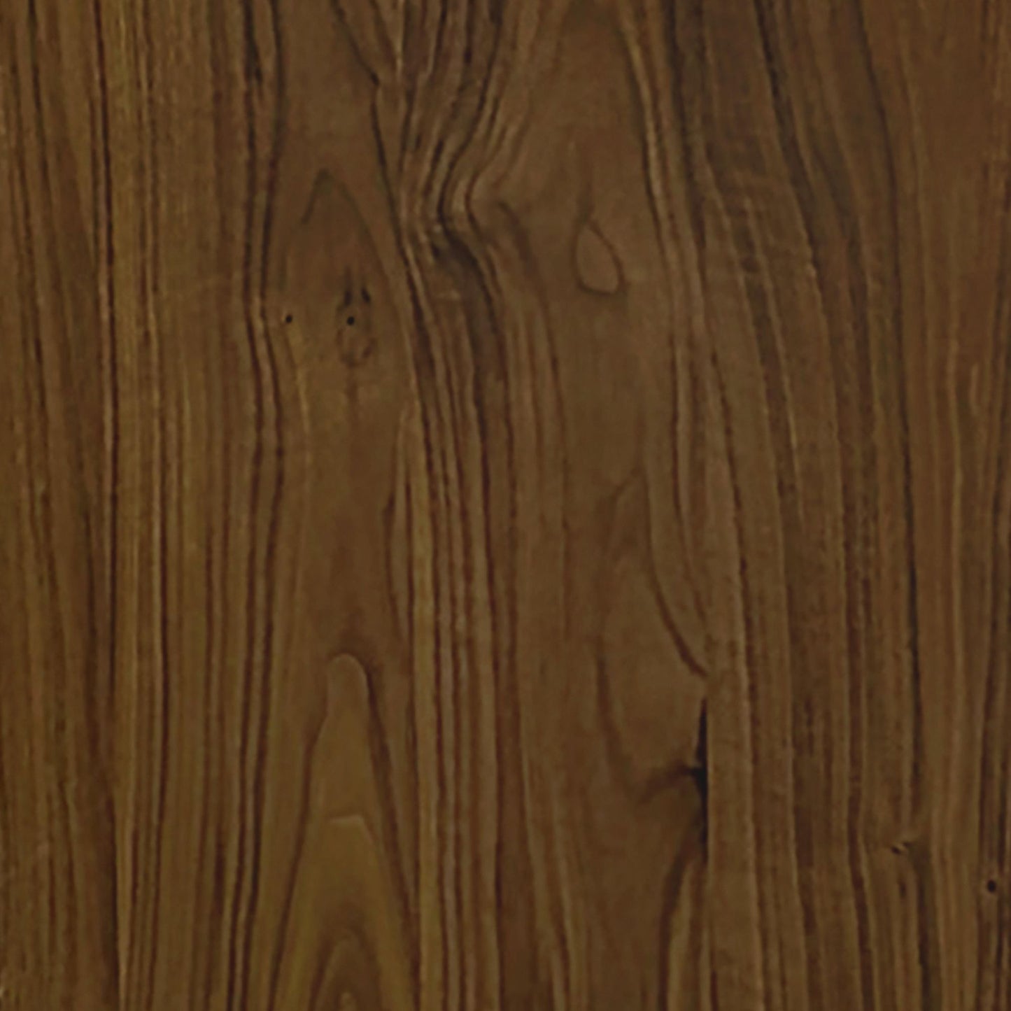 Malia - 6-Drawer Dresser - Walnut