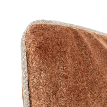 Heirloom Velvet - SLD Pillow