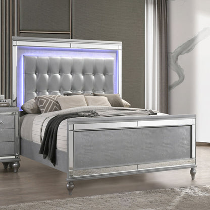Valentino - Bed