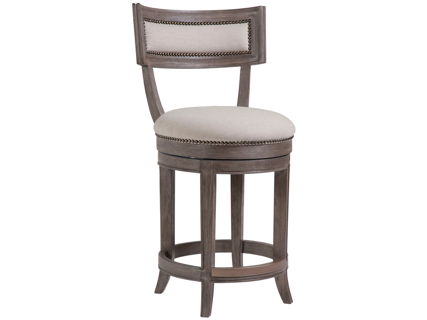 Cohesion Program - Aperitif Swivel Barstool