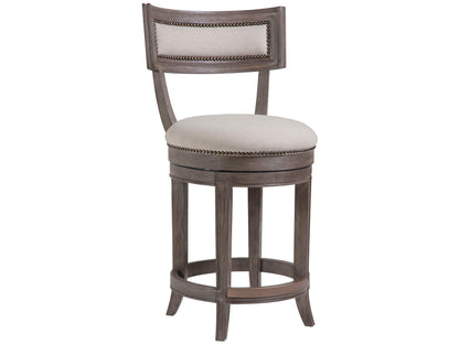 Cohesion Program - Aperitif Swivel Barstool