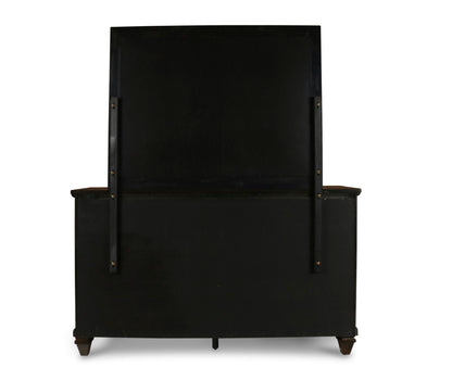 Sevilla - Mirror - Walnut