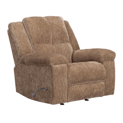 Bronco - Manual Rocker Recliner