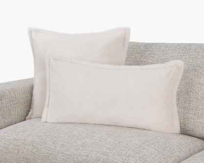 Taiga - Faux Fur Pillow