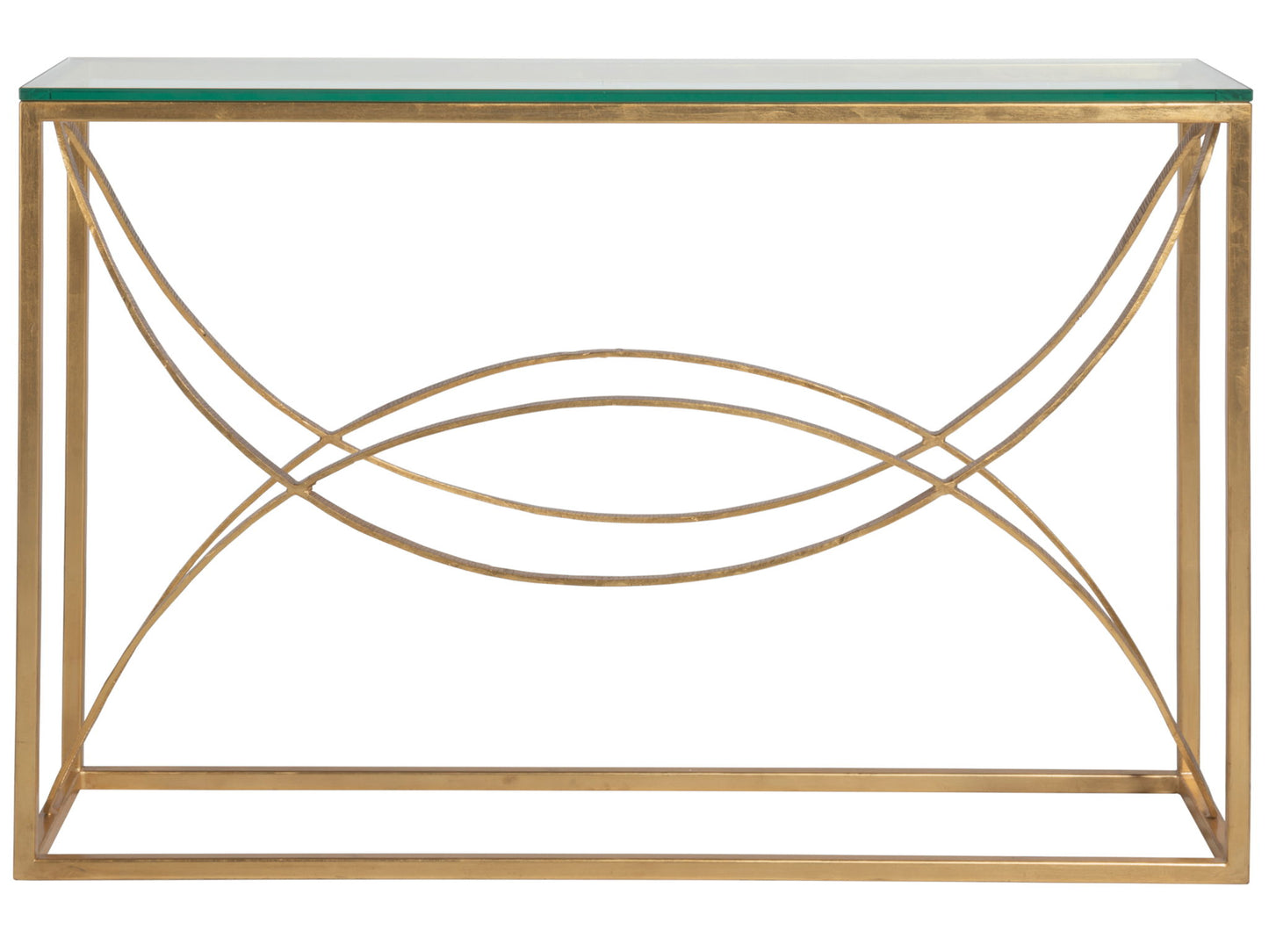 Metal Designs - Ellipse Console