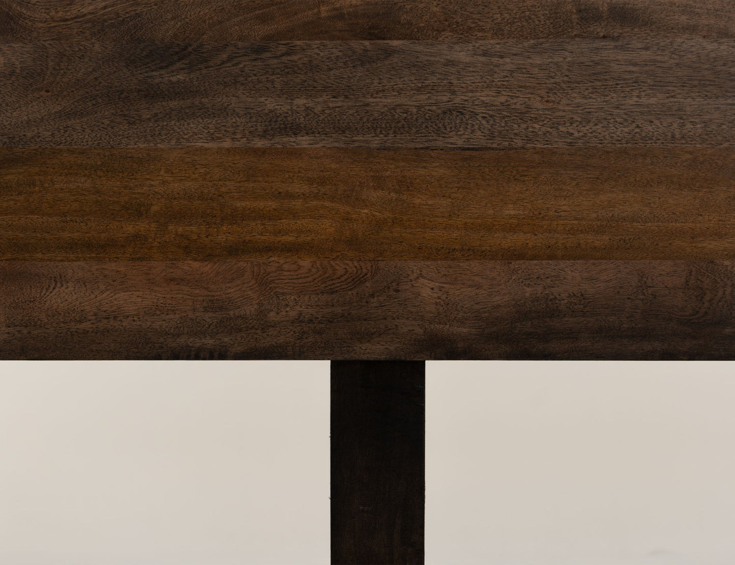 Raramuri - King Headboard - Dark Brown