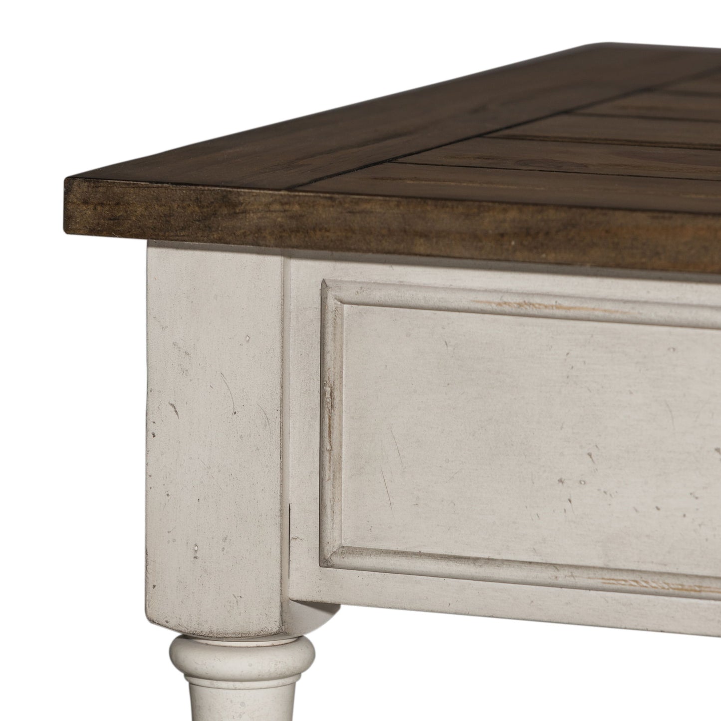 Morgan Creek - Table