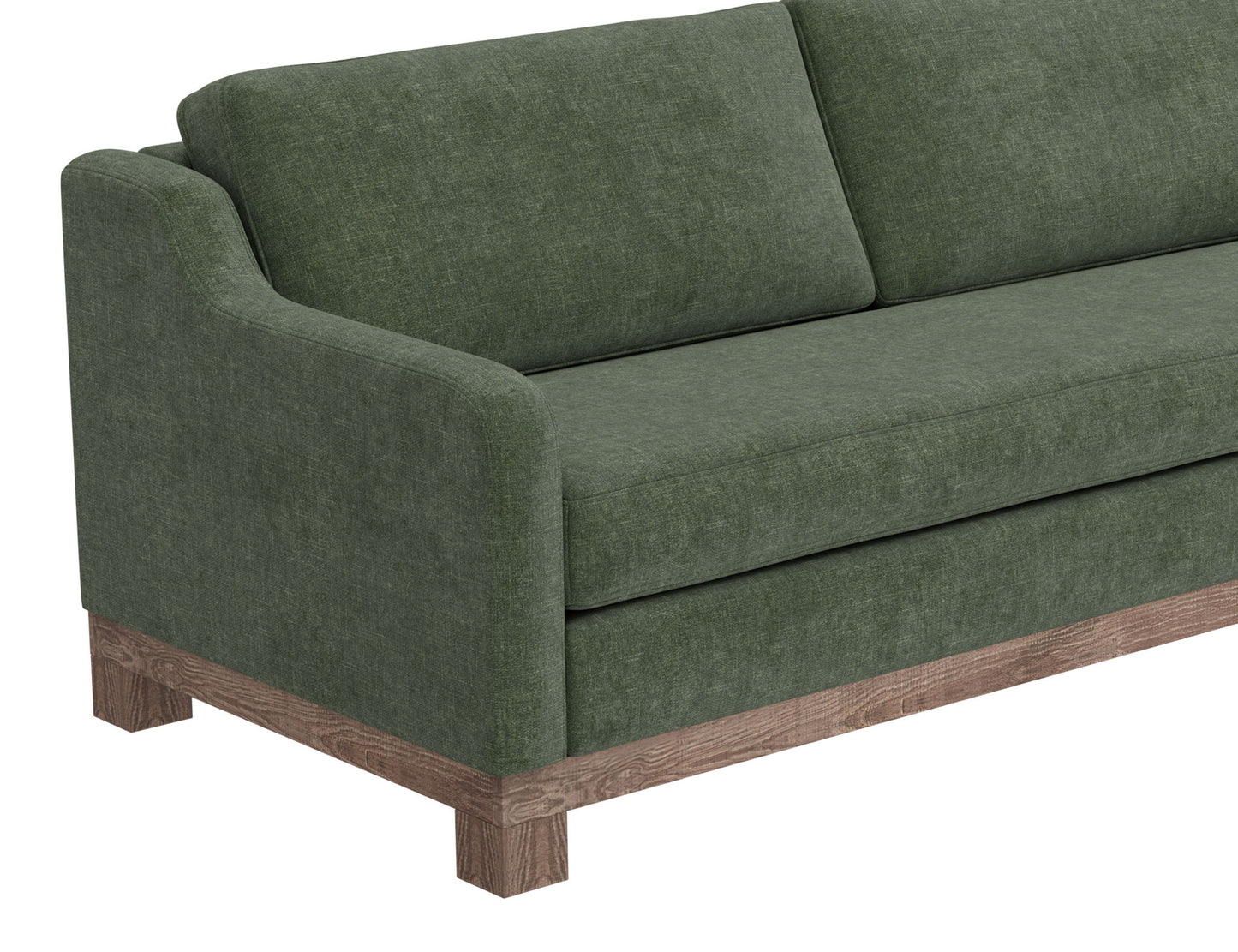 Samba - Loveseat