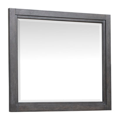 Plum Creek - Landscape Mirror