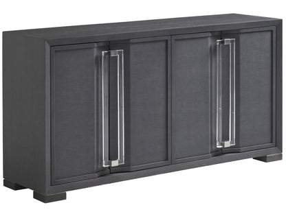 Studio Designs - Anthology Linen Media Console