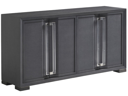 Studio Designs - Anthology Linen Media Console
