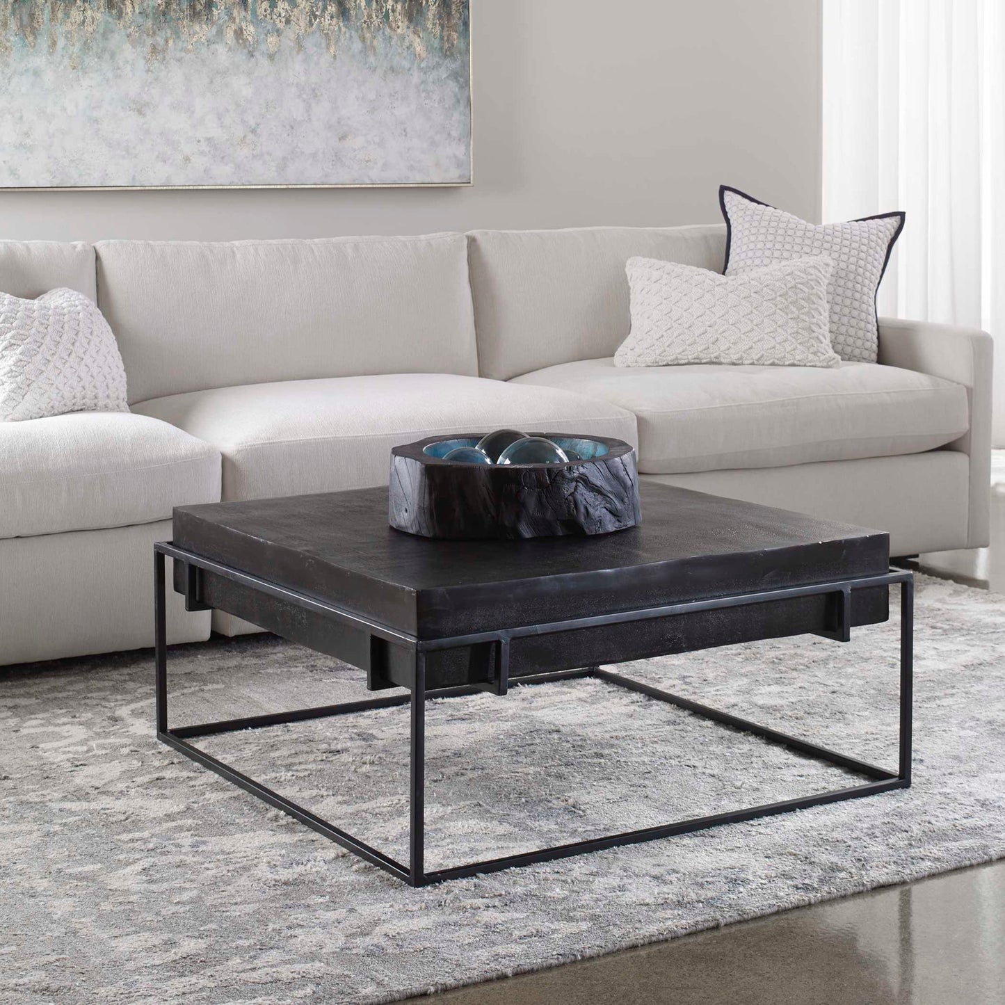 Telone - Modern Table