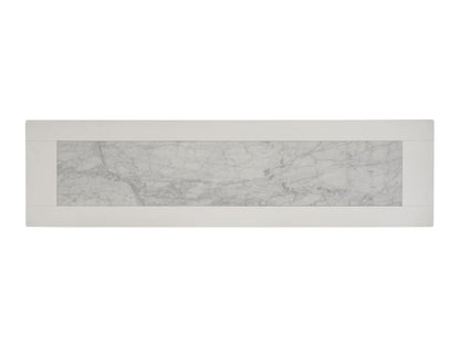 Villa Blanca - Realto Sideboard - White