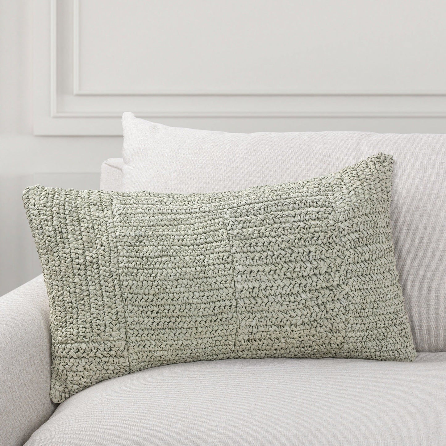 Merritt - SLD Pillow