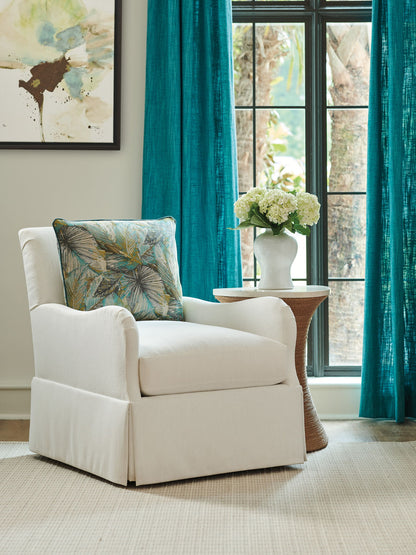 Ocean Breeze - Palm Frond Chair